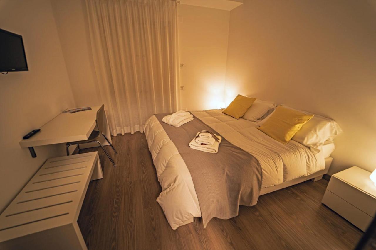 Hotel Cave Del Sole Matera Exteriör bild
