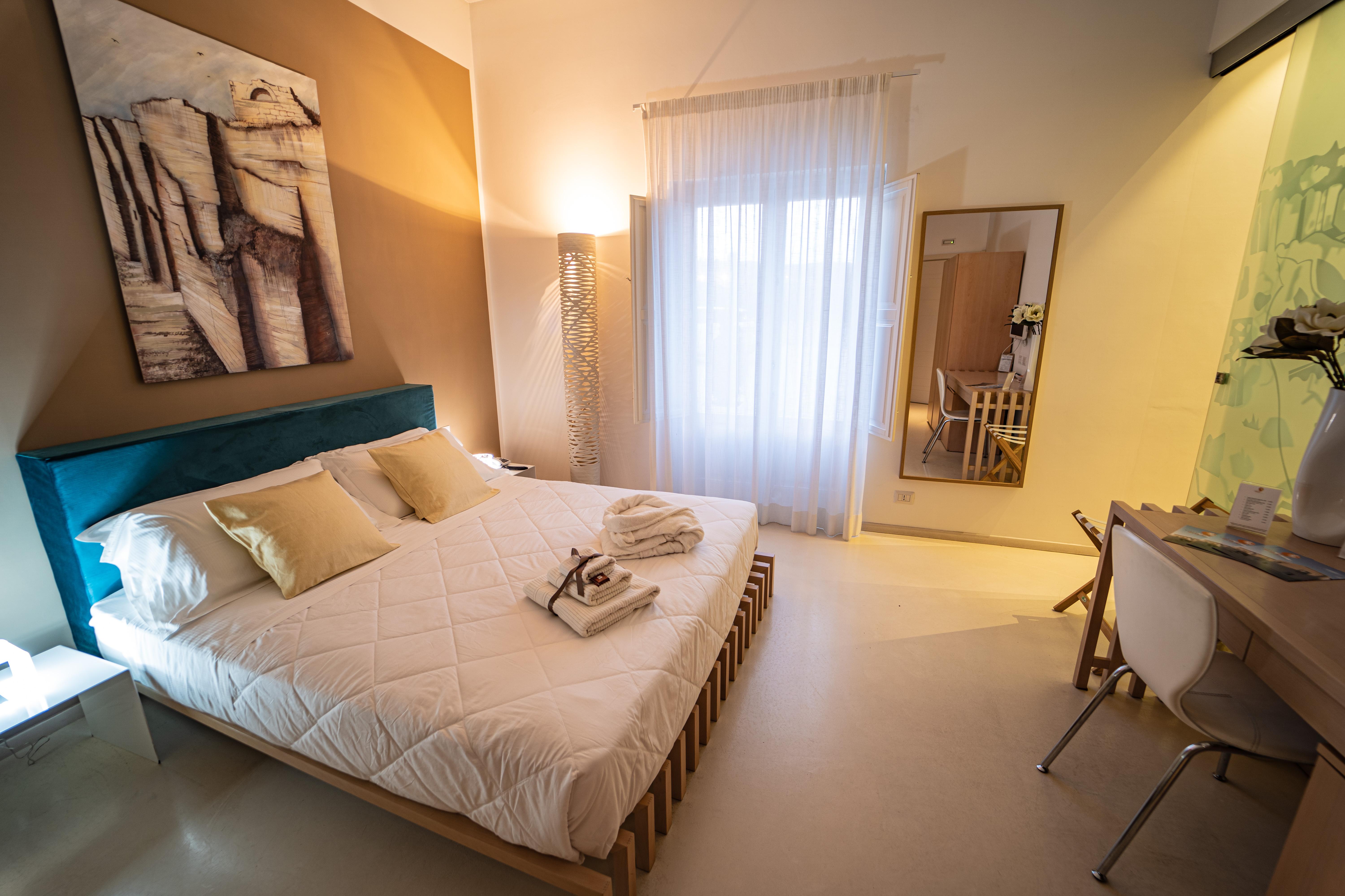 Hotel Cave Del Sole Matera Exteriör bild