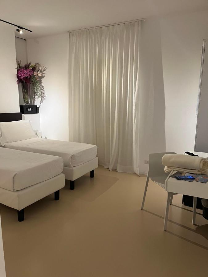 Hotel Cave Del Sole Matera Exteriör bild