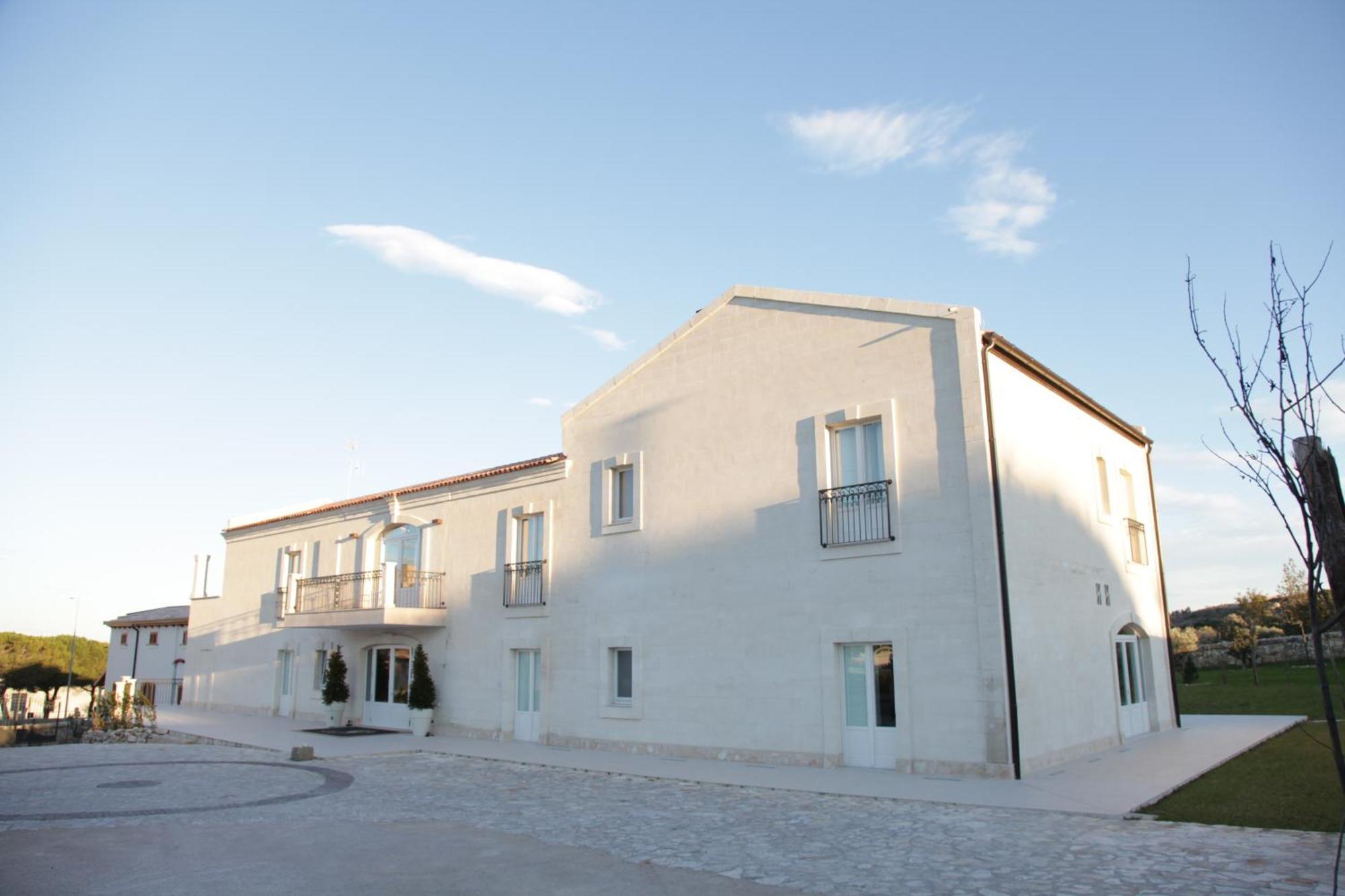 Hotel Cave Del Sole Matera Exteriör bild